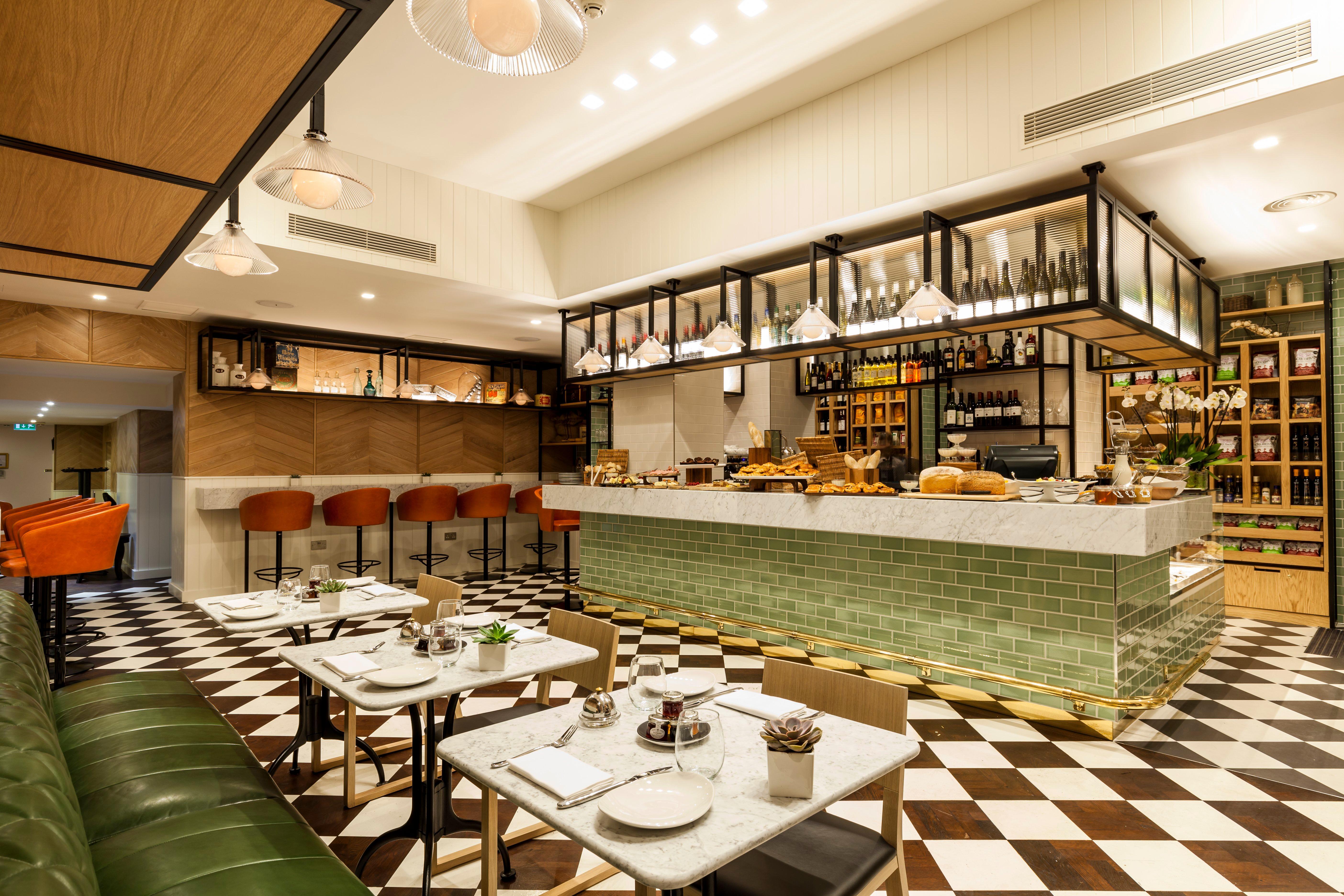 Indigo - Kensington, An Ihg 4* Londen