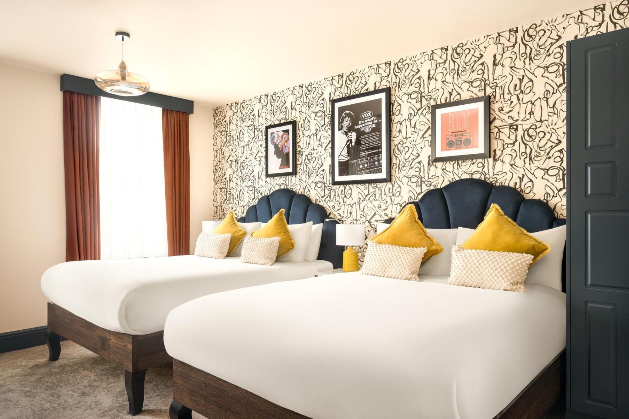 Indigo - Kensington, An Ihg 4* Londen