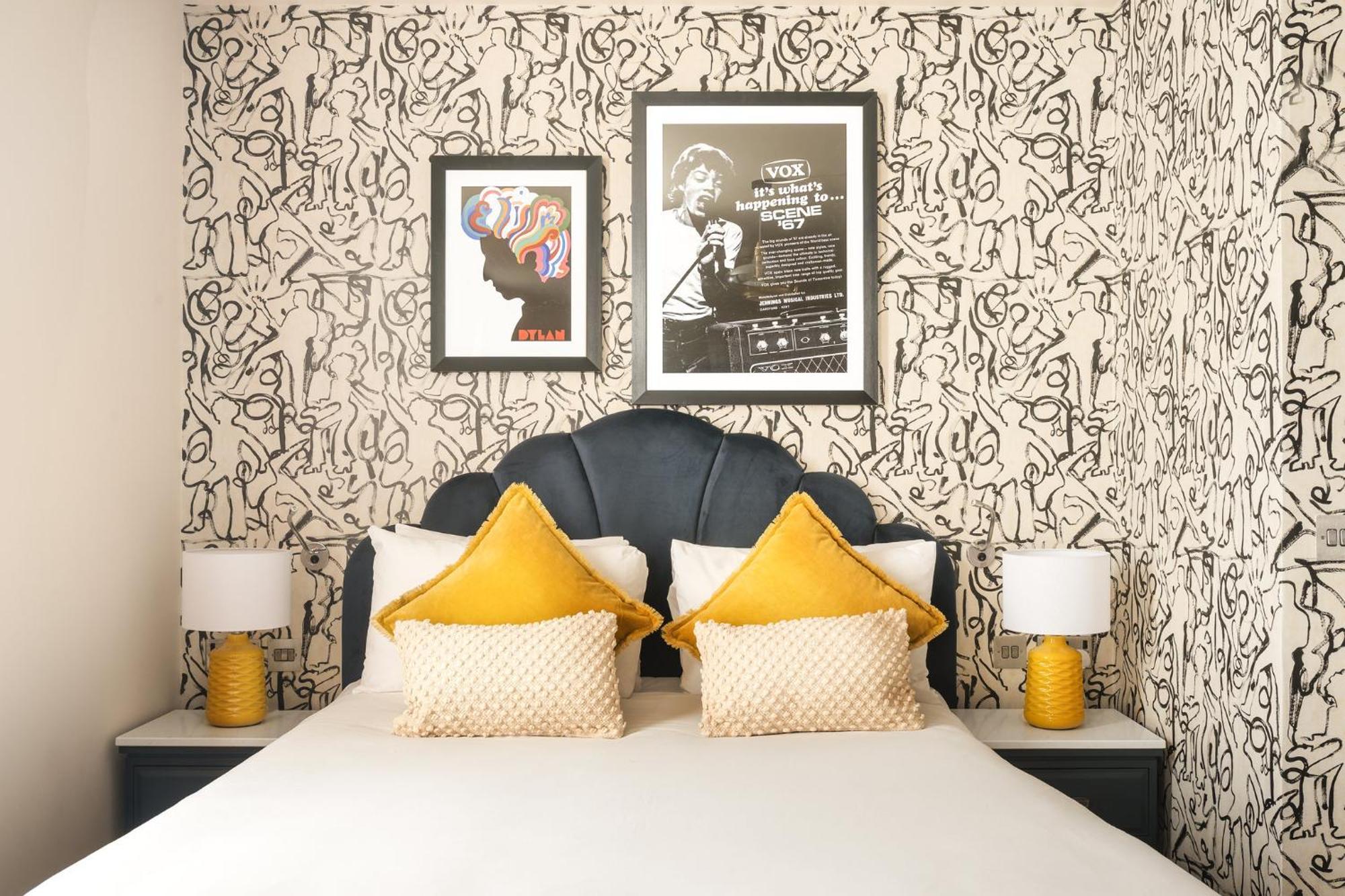 Indigo - Kensington By Ihg Hotel