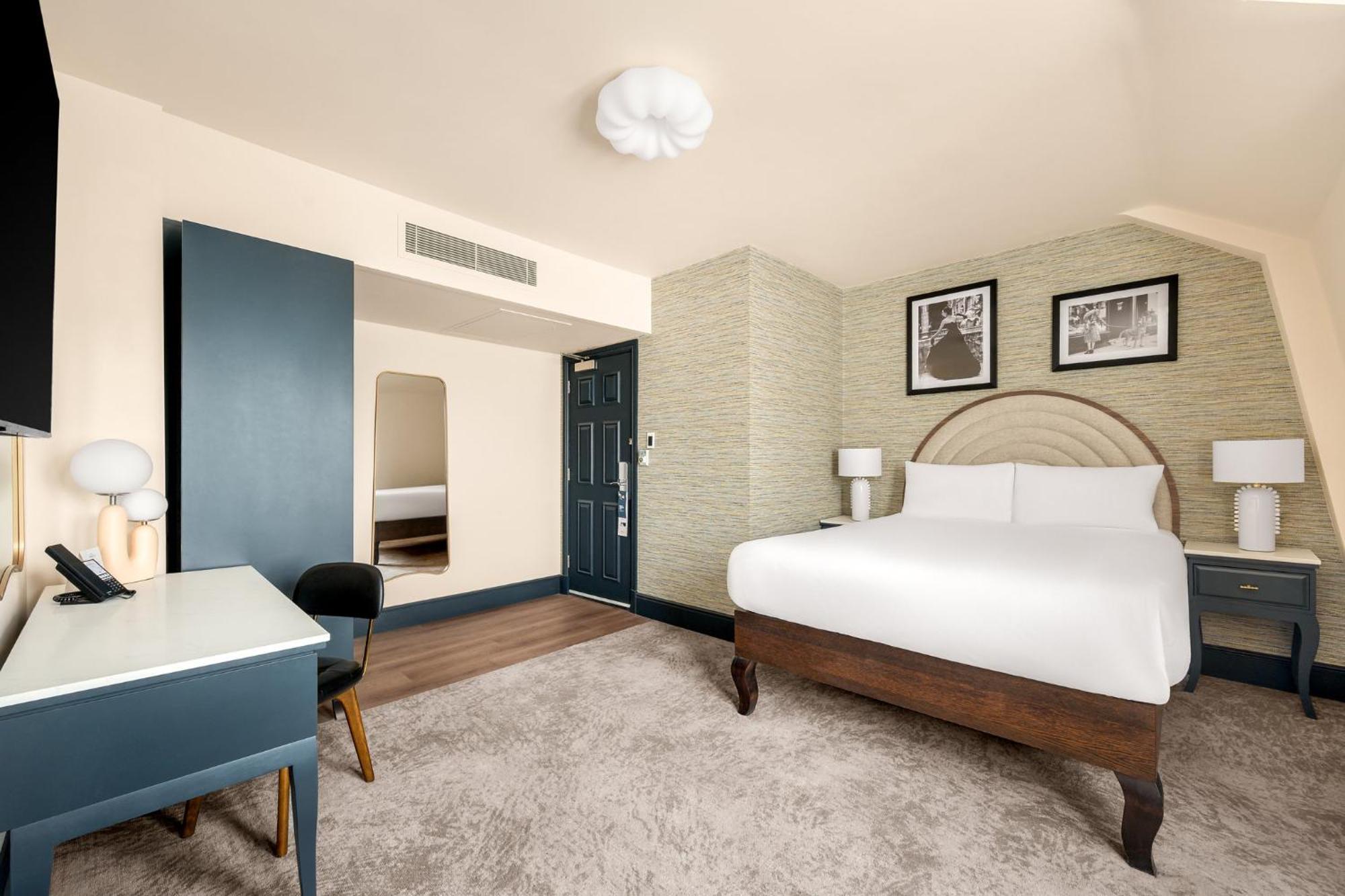 Indigo - Kensington, An Ihg Hotel 4*