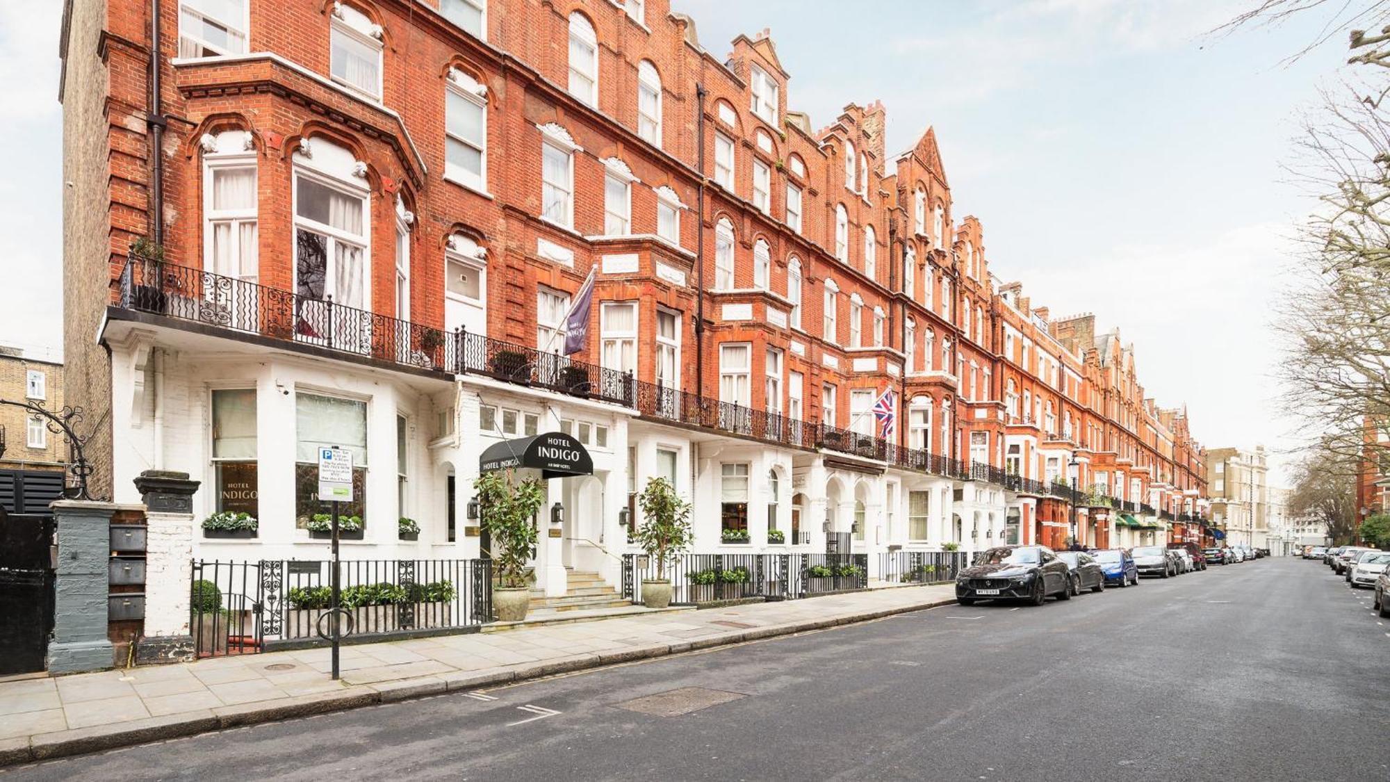 Indigo - Kensington, An Ihg Londen