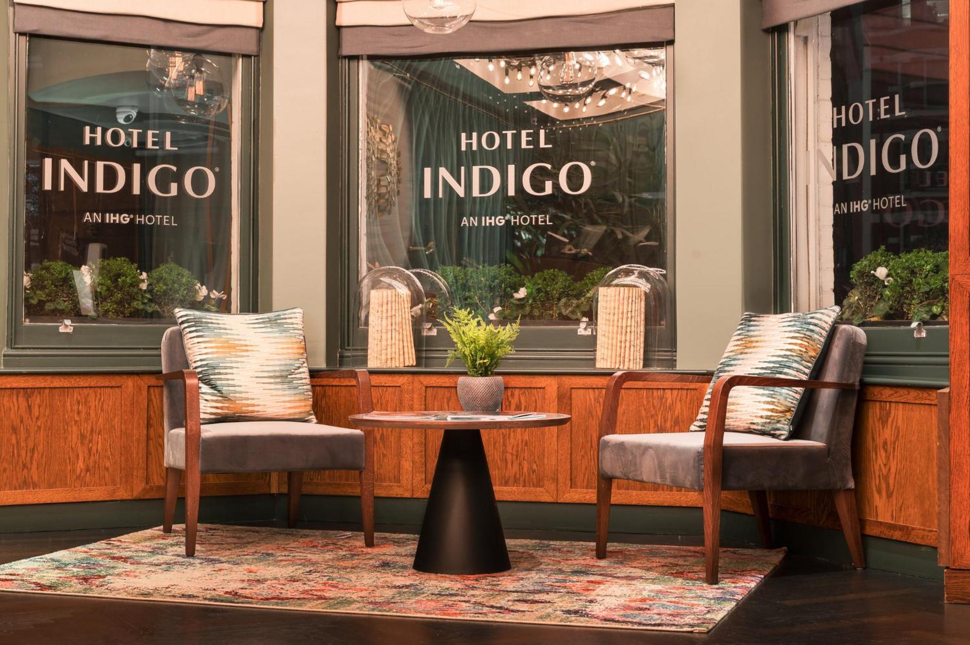 Indigo - Kensington, An Ihg 4* Londen