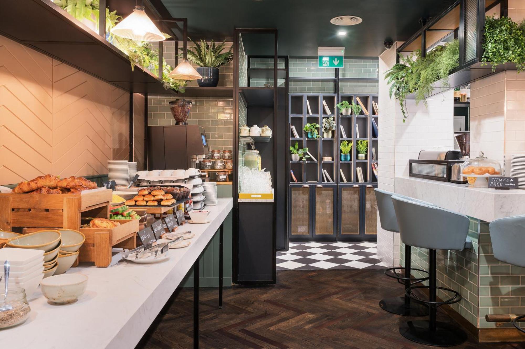 Indigo - Kensington, An Ihg