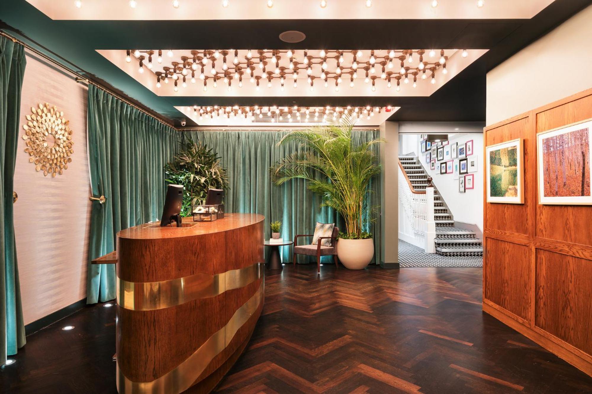Hotel Indigo - Kensington By Ihg