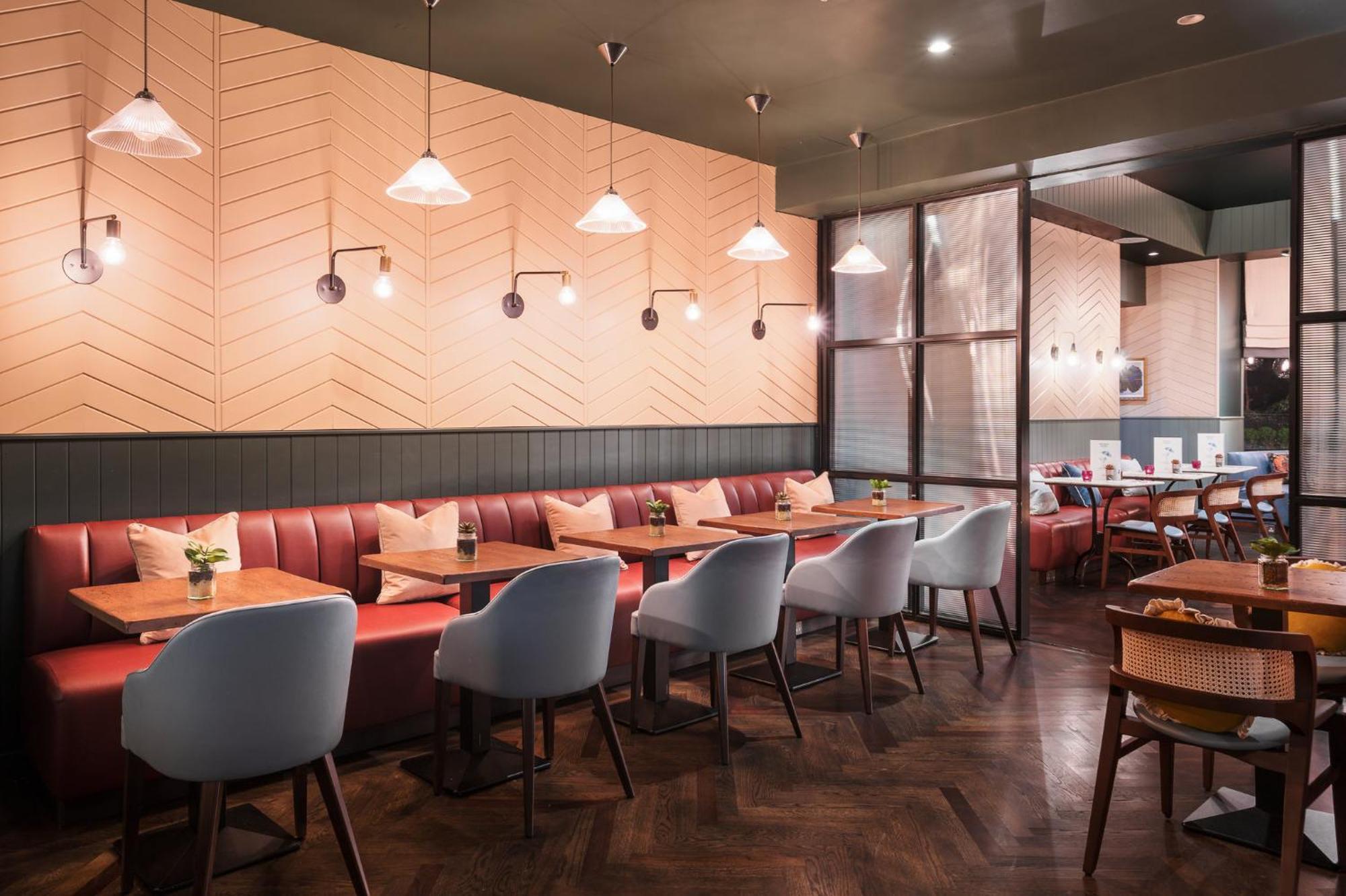 Hotel Indigo - Kensington, An Ihg 4*