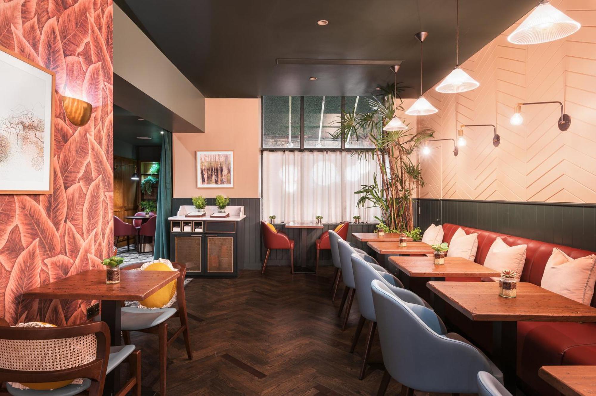 Indigo - Kensington By Ihg Hotel Londres