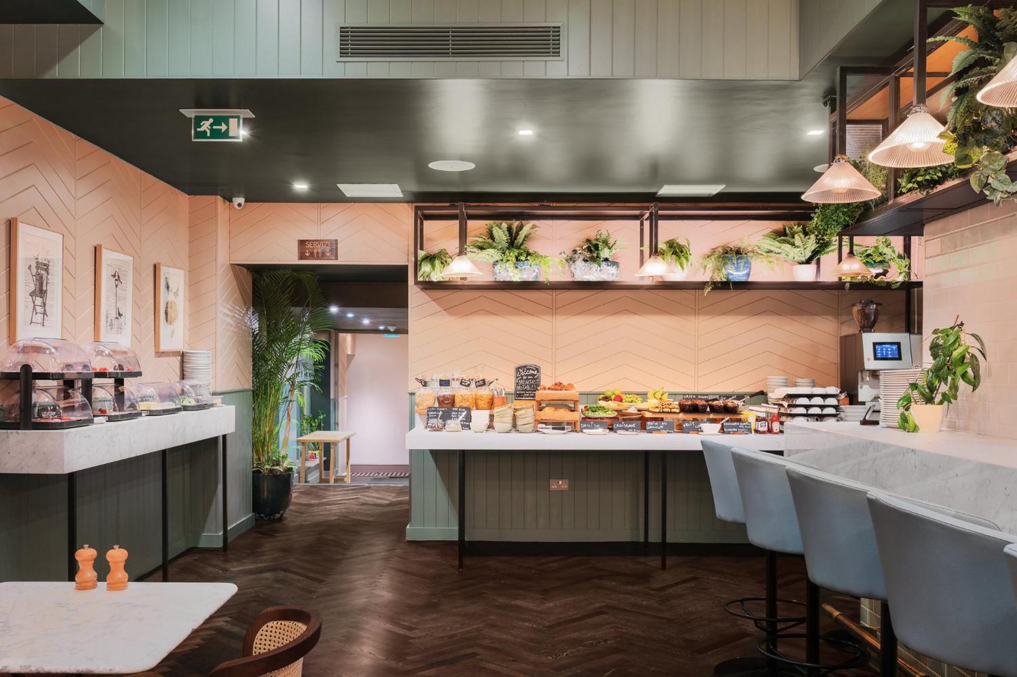 Hotel Indigo - Kensington, An Ihg Londen