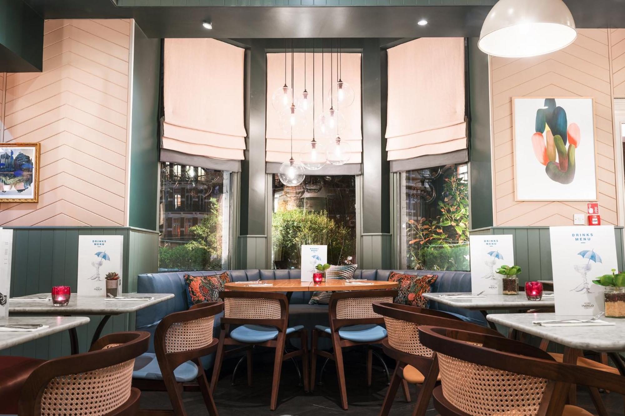 Indigo - Kensington, An Ihg 4*