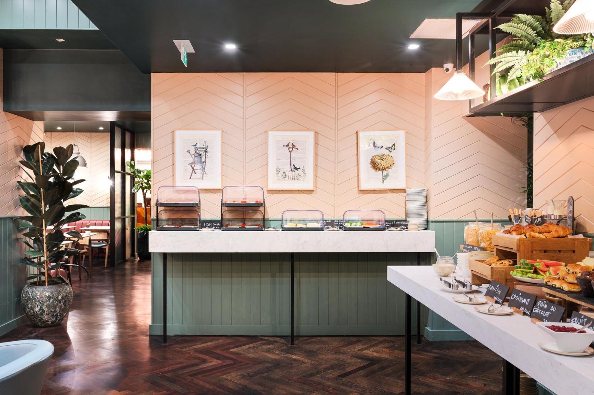 Indigo - Kensington, An Ihg 4* Londen