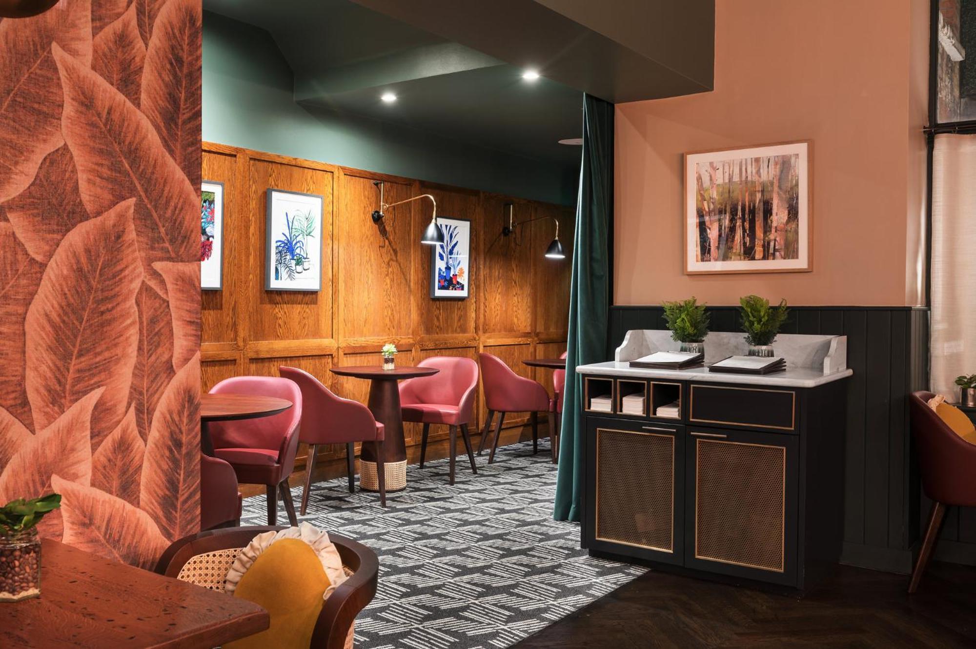 Indigo - Kensington, An Ihg