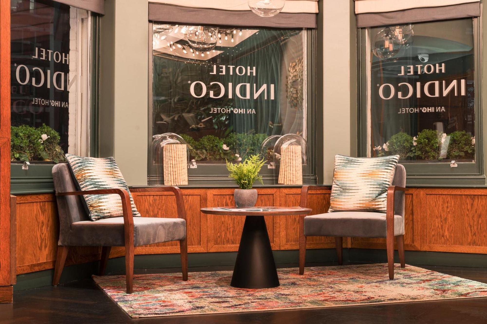 Indigo - Kensington, An Ihg Hotel 4*