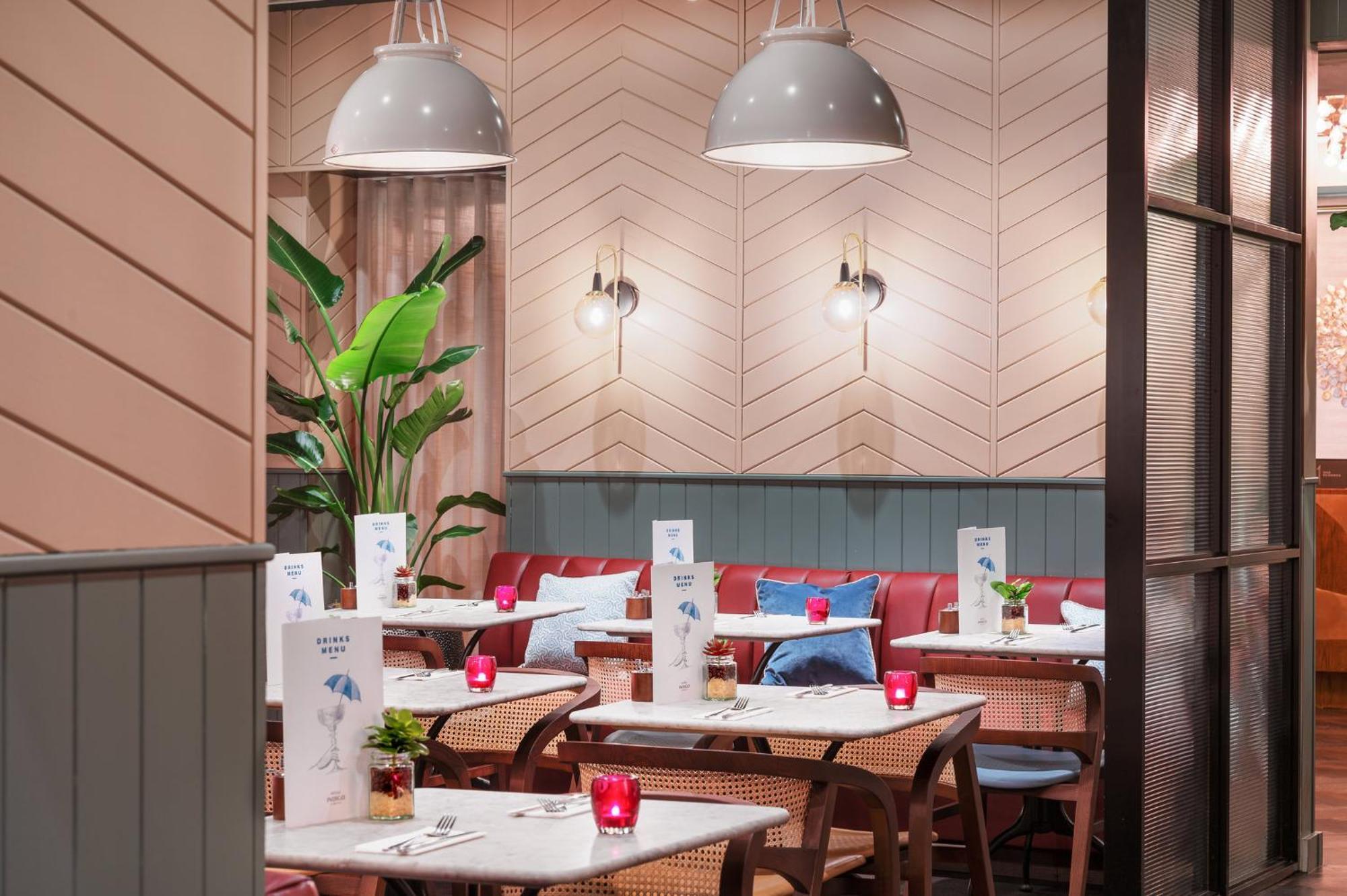 Indigo - Kensington, An Ihg Hotel Londen