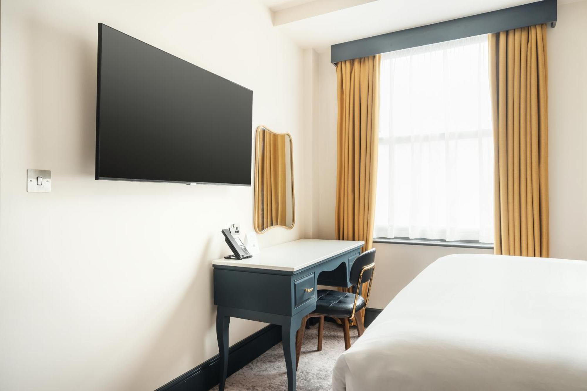 Indigo - Kensington, An Ihg 4*