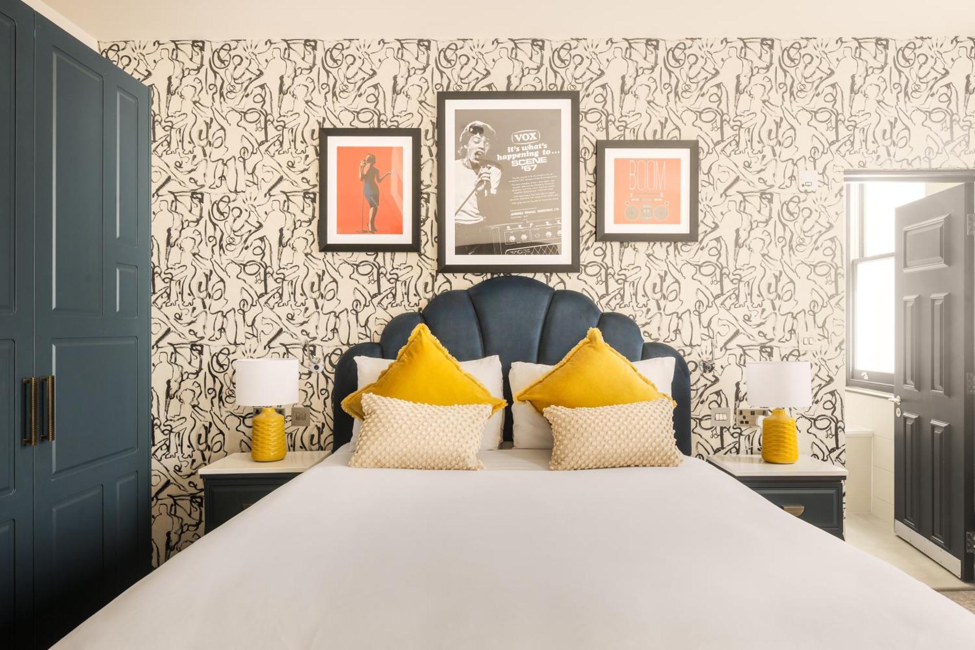 Indigo - Kensington, An Ihg Hotel