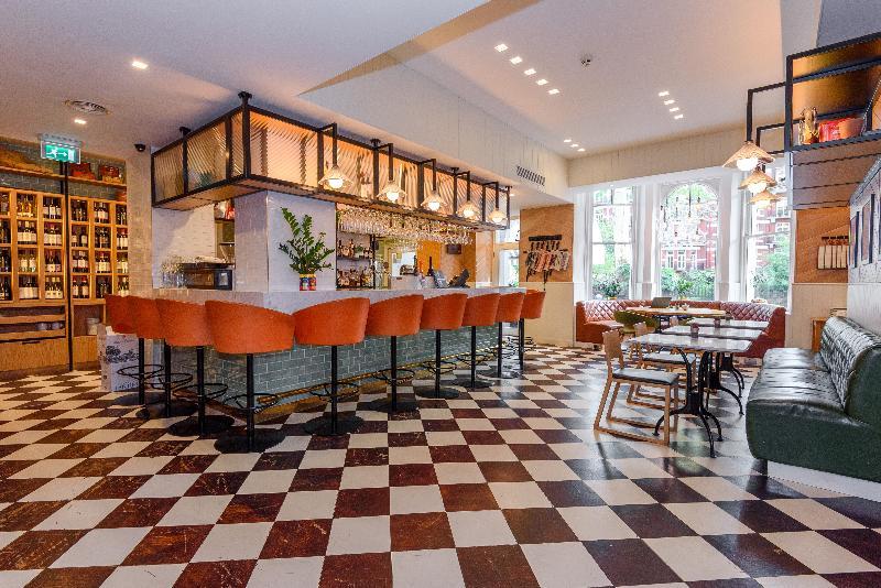 Indigo - Kensington, An Ihg 4* Londen