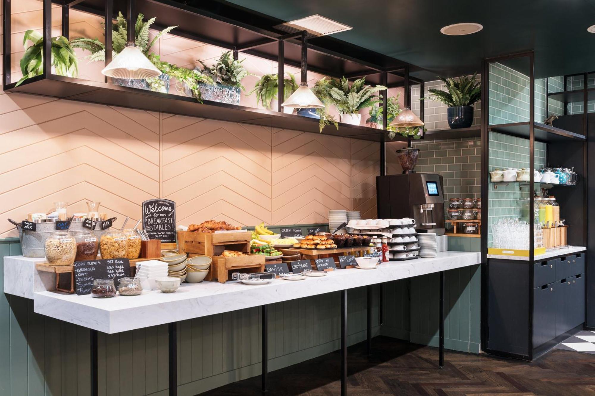Indigo - Kensington By Ihg Hotel 4*